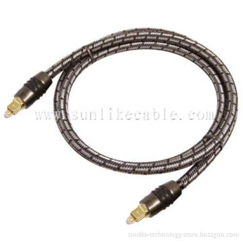 LAN Cable for Computers and Network, Available with T568A/T568B/UTP or FTP Plugs and Various Colors